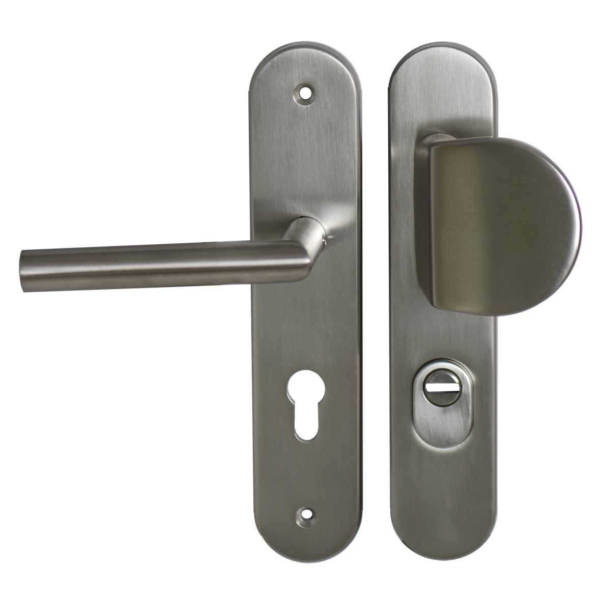 Barre de protection pour porte prairie - Patura - 303419